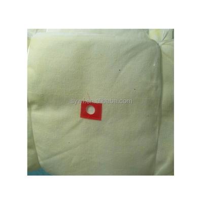 China Quality Sustainable 100% Recycled Cotton Floor Cleaning Cloth From China Supplier for sale