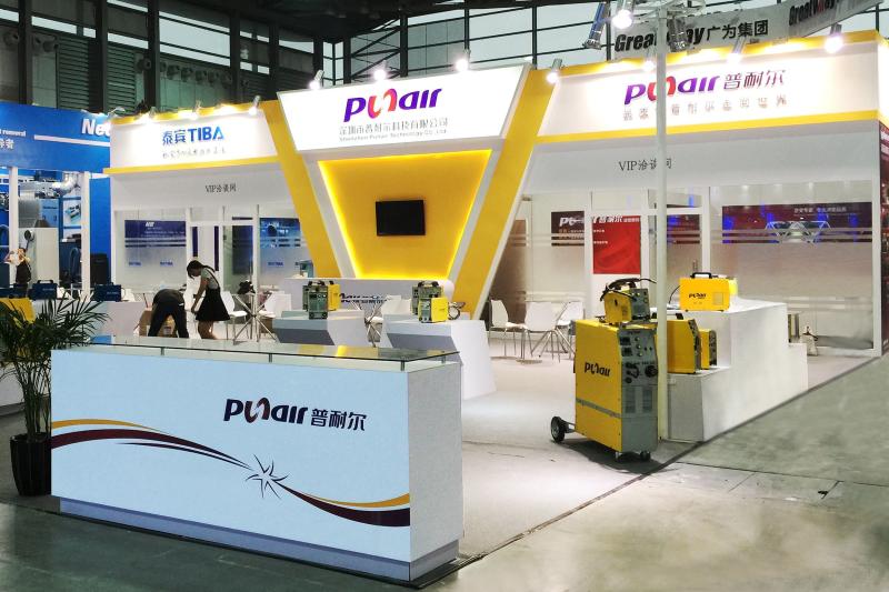 Verifizierter China-Lieferant - Shenzhen Punair Technology Co.,Ltd