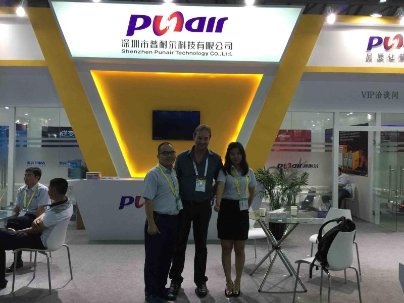 Επαληθευμένος προμηθευτής Κίνας - Shenzhen Punair Technology Co.,Ltd