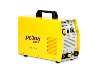 China IGBT Based Inverter TIG Welder 180 Amp TIG ARC Welding Machine WS180 for sale