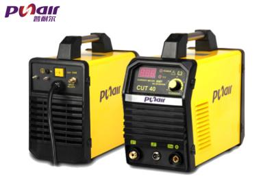 China 40W Single Phase Plasma Cutter Inverter HF ARC Starting With 230V No - Load Voltage for sale