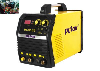 China 250A High Frequency TIG Welding Machine WS300CG Portable TIG Welder Stable Performance for sale