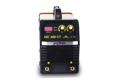 China IGBT Based Inverter ARC Welder Energy Saving 3 Phase Welding Machine PMW Control for sale