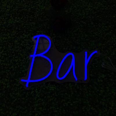 China Eco-Friendly Drop Shipping Bar Neon Signs Light Up Beer For Home Wall Decor Bar Bar Birthday Party Wedding Christmas for sale