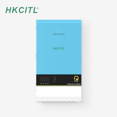 China Solar Power System Home Growatt Solar Inverter Grid 5KW 4KW 3KW 2KW 1KW Switch XXX Protection Output Weight Rating Input Origin Type Certificate Size for sale