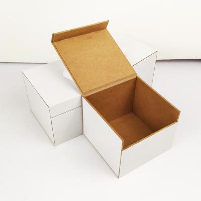 China China Small Wooden Box Gift Box Jewelry Craft Storage Custom Wooden Package Packaging for sale