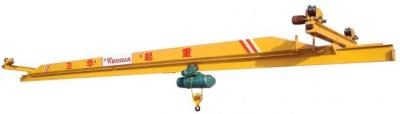 China High Performance Hanger Bridge Crane 3ton For Bridge Crane for sale