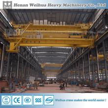 China EOT Crane For Warehouse,Workshop and Factory for sale