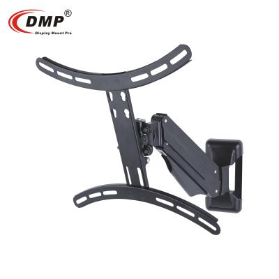 China GS102M-SW New Arrival Heavy Duty Articulating Extendable LCD LED TV Wall Mount 23