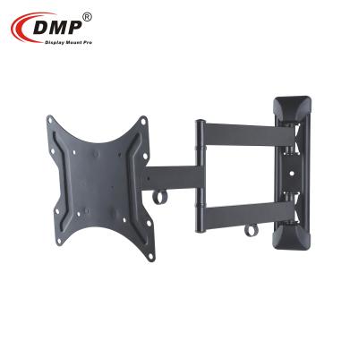 China PLB170S-SW 180 Degree Swivel Folding Slim TV Bracket Corner Wall Mount 19