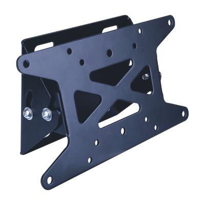 China Heavy Duty Steel LCD109 Vesa Heavy Duty 200x100 Articulating Tilting TV Wall Mount Suit TV Height 13