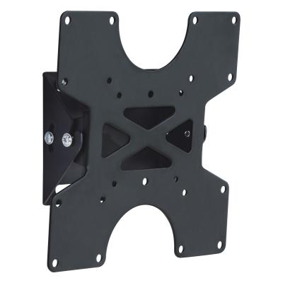 China Heavy Duty Steel LCD113 Max VESA 200 x 200 Slim Tilting Wall Mount For 17