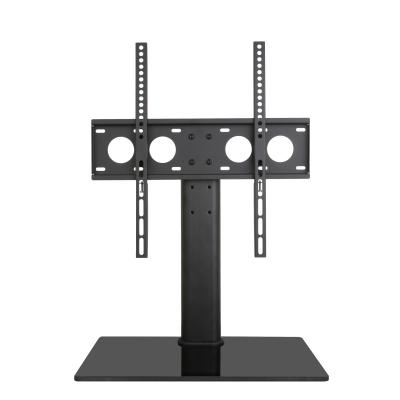 China TV Stand DS303 Living Room Furniture VESA 400x400 Wall Mount TV Table Stand for 32