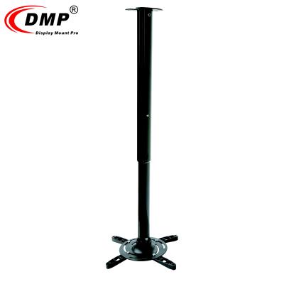 China Aluminum & PM102XL Projector Mount Steel Heavy Duty Aluminum Articulating Bracket Outside Extendable for sale