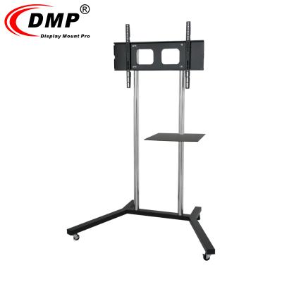 China FS402 Adjustable Height LCD TV Bracket Lift TV Stand Steel for sale