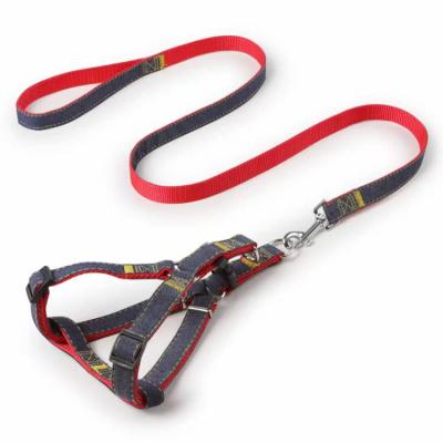 China 2021 High Quality Viable Pet Collar Leash Supplies Dog Pet Collar&leashes Pet Supplies for sale