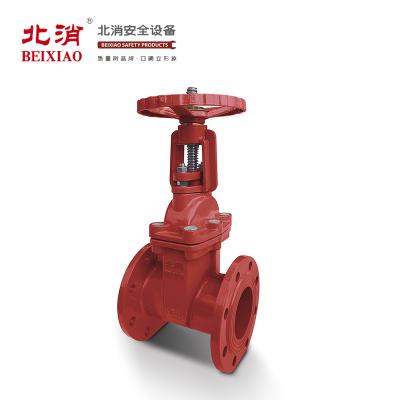 China Competitive Price Fire Fighting Hydraulic Plate 2