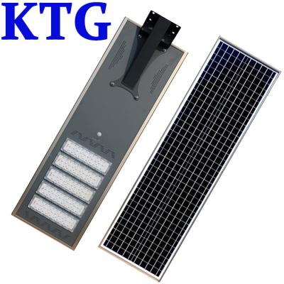 China Main road export to Austria SMD 5730 20w 40w 60w 80w 100w solar led parking light led lights 100w solar luminaria street light for sale