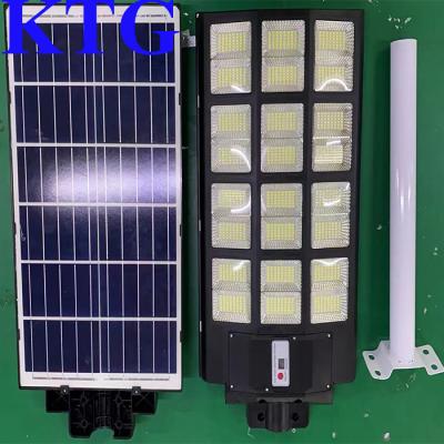 China Garden KTG ABS Material 2000w 3.2vDC 30AH LiFePO4 Battery For 2000w Solar Street Light All In One for sale