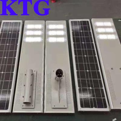 China LANDSCAPE Super Bright 60 Watt High Lumen Nigeria Integrated All In One Solar Led Street Lights 80w 100w Garden Lights Lighting for sale