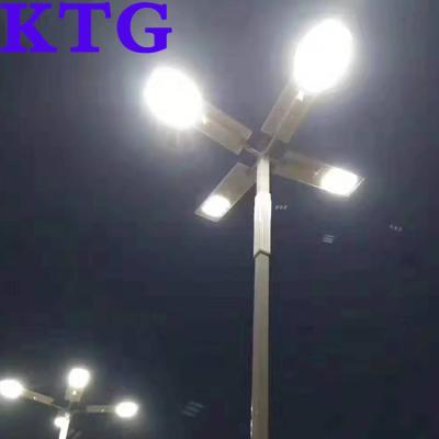 China HOTEL SMD led street light 180w luminarias 15000lm led light 1000w solar supply assembly parts 65w 79w 120w solar street light for sale