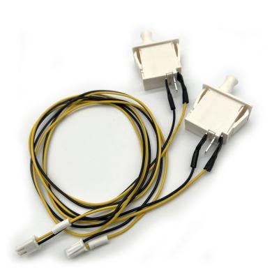 China Factory Wholesale Electronic Customized Electronic Wire Harness Assembly Switch Cable Wire Harness for sale