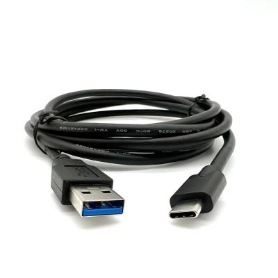 China Customized Wholesale COMPUTER Usb 3AM To CM Type C Display Port Cable for sale