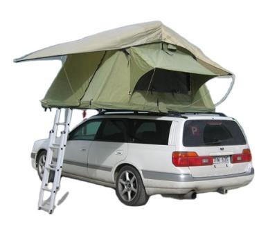 China Extended type 13343 roof top tent roof top tent for car camping roof top tent car pop up tent for sale