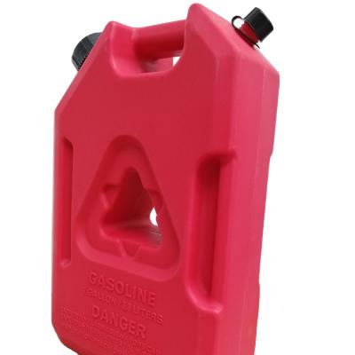 China PE Vehicle Tool 1 2 3 Gasoline PE Oil Storage Hook Tank 4X4 Accessories Other Exterior Accessories for sale