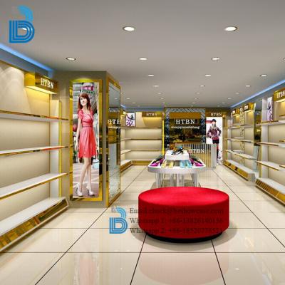 China PLY/MDF/SOLID WOOD/GLASS Customized Shoes Stands Display Store Shoes Shows Wall Racks Shoes Display Stand Metal for sale