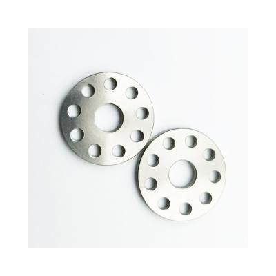 China ISO/CE High Quality Hardness Product Specifications Strong Metal Gasket for sale