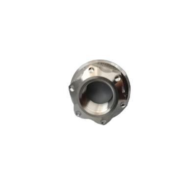 China Heavy industry nut m10 titanium titanium 12 point flange nut m8 for motorcycle for sale