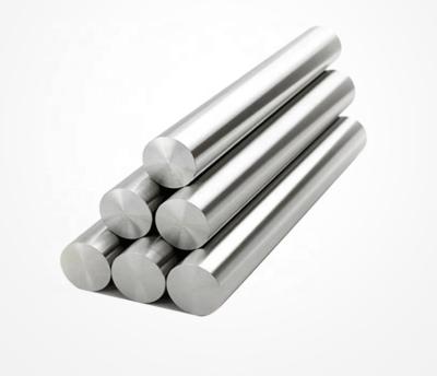 China ISO/CE Hot Sale ASTM B348 Gr1 Gr2 Polished Titanium Rod Bar In Stock for sale