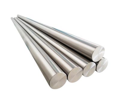 China High Quality ISO/CE Gr5 Rod Titanium Ti 6al4v Titanium Alloy Bar for sale