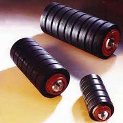 China Building Material Shops CEMA DIN JSI Standard Small Conveyor Belt Roller and Idler Roller/Hot Selling Guide Roller for sale