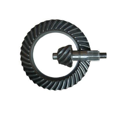 China Machinery Repair Shops Special And Standard Steel Spur Gear metal gear wheel for sale