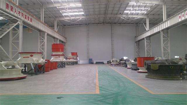 Verified China supplier - Tangshan Shanyue Heavy Industry Machinery Manufacturing Co., Ltd.