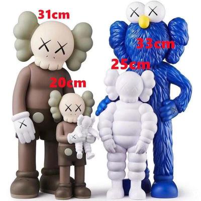 China China resin crafts mand kaw brand new fashionable doll gift model ornament statue cheap factory made life size dolls figure toy sculpture for sale