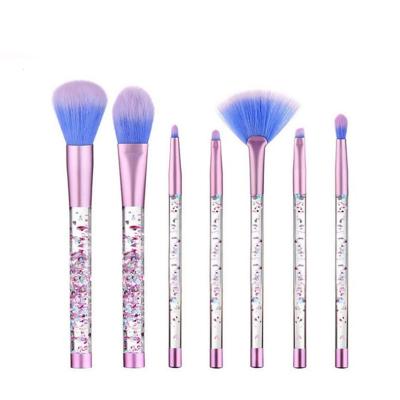 China MB040 Makeup Brush High Cost Performance And High Quality Seller Customized Cute Makeup Brushes Private Label Bamboo Brush Makeup for sale