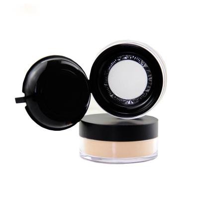 China LW002 High Quality Sunscreen Private Label Powder Cruelty Loose Makeup Customized Loose Pigment Powder for sale