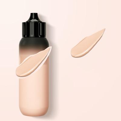 China Cheap FD020 Moisturizer Price Foundation Cream Full Coverage Make Up Foundation Waterproof Cream Foundation for sale