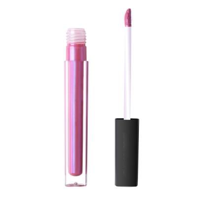 China LG002 Sunscreen hot sale lip gloss vegan lip gloss plumper seller with custom private label high pigment make your own lip gloss for sale