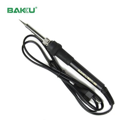 China Industrial Soldering Iron BK-454 Home Use Soldering Iron for sale