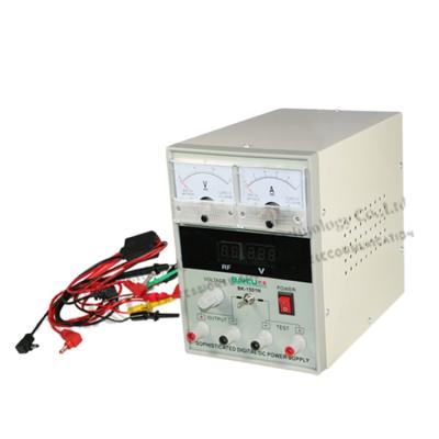 China BK-1501T power supply service for any mobile phone BK 1501T for sale