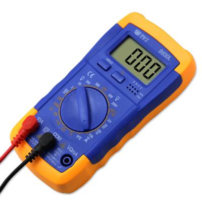 China BEST B830L B830L AC Temperature Standard Resistance-Capacitance Digital Multimeter for sale