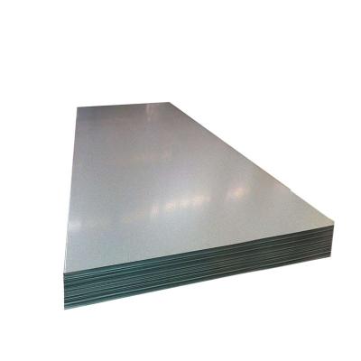 China BMW GS 93005 HC300LA+Z Supplier Zinc Sheet Rectangle for sale