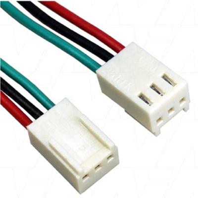 China Molex 22-01-3037 Electronic Connector Cable Wire Harness For PCB Assembly for sale