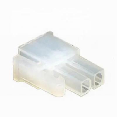 China Power 2 Pin Molex Connector 5557 5559 39012020 Male To 39012021 Female Power Cable Assembly for sale