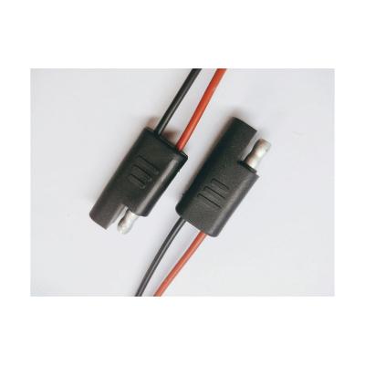 China For PCB Connection DC Power Jack Cable High Quality Waterproof Factory Price for sale