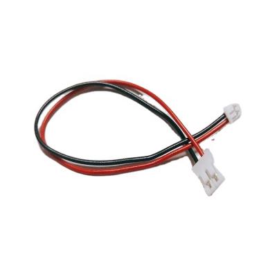 China JST Electronic PHR-2 Molex 51021-0200 Custom House Wiring Connectors for sale